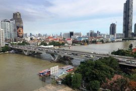 1 Bedroom Condo for sale in The River by Raimon Land, Khlong Ton Sai, Bangkok near BTS Charoen Nakhon
