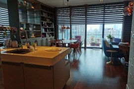 3 Bedroom Condo for sale in MARQUE Sukhumvit, Khlong Tan, Bangkok near BTS Phrom Phong
