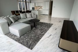 3 Bedroom Condo for rent in Four Seasons Private Residences, Yan Nawa, Bangkok near BTS Saphan Taksin