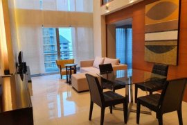 2 Bedroom Condo for rent in The Rajdamri, Lumpini, Bangkok