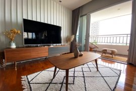 3 Bedroom Condo for rent in Thung Maha Mek, Bangkok near BTS Chong Nonsi