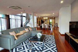 3 Bedroom Condo for rent in Levara Residence, Khlong Tan, Bangkok near BTS Phrom Phong