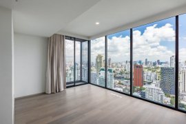 3 Bedroom Condo for sale in Celes Asoke, Khlong Toei Nuea, Bangkok near BTS Asoke