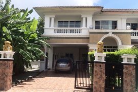 4 Bedroom House for rent in Prawet, Bangkok