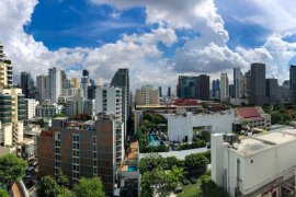 2 Bedroom Condo for sale in 15 Sukhumvit Residences, Khlong Toei Nuea, Bangkok