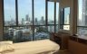 2 Bedroom Condo for rent in Aequa Sukhumvit 49, Khlong Tan Nuea, Bangkok near BTS Thong Lo