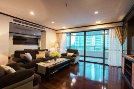 3 Bedroom Condo for rent in Mayfair Garden, Khlong Toei, Bangkok near MRT Queen Sirikit National Convention Centre