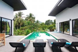 3 Bedroom House for sale in Ko Pha-ngan, Surat Thani