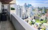 2 Bedroom Condo for sale in Newton Tower, Khlong Toei, Bangkok