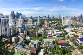 2 Bedroom Condo for sale in Newton Tower, Khlong Toei, Bangkok