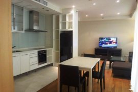 1 Bedroom Condo for rent in Silom, Bangkok near MRT Lumpini