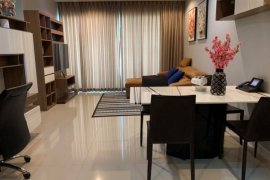 2 Bedroom Condo for Sale or Rent in Circle Condominium, Makkasan, Bangkok near Airport Rail Link Makkasan