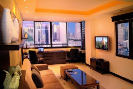 2 Bedroom Condo for rent in The Heritage, Khlong Toei, Bangkok