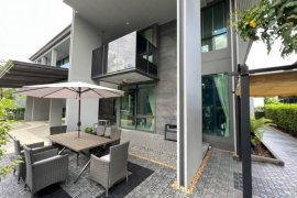 4 Bedroom House for rent in setthasiri krungthep kreetha, Bang Kapi, Bangkok