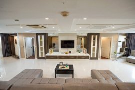 3 Bedroom Condo for rent in President Park Sukhumvit 24, Khlong Tan, Bangkok near MRT Queen Sirikit National Convention Centre