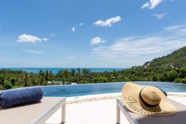 2 Bedroom House for sale in Ko Samui, Surat Thani