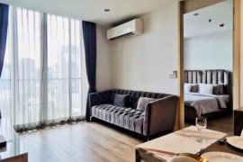 2 Bedroom Condo for sale in Noble Recole, Khlong Toei, Bangkok near MRT Sukhumvit