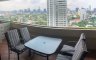 4 Bedroom Condo for sale in Oriental Towers, Phra Khanong, Bangkok