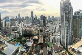 2 Bedroom Condo for sale in Sukhumvit Suite, Khlong Tan Nuea, Bangkok near BTS Nana