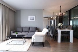 2 Bedroom Condo for rent in Khlong Tan Nuea, Bangkok near Airport Rail Link Ramkhamhaeng