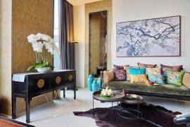 2 Bedroom Condo for rent in Ashton Silom, Bang Rak, Bangkok