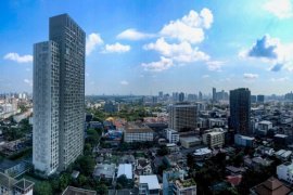 2 Bedroom Condo for rent in Sathorn Park Place, Lumpini, Bangkok near MRT Lumpini