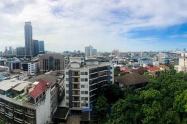 2 Bedroom Condo for sale in The Natural Place Suite, Thung Maha Mek, Bangkok