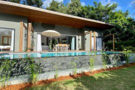2 Bedroom House for sale in Ko Pha-ngan, Surat Thani