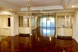 4 Bedroom Condo for rent in G.M. Mansion, Khlong Tan, Bangkok