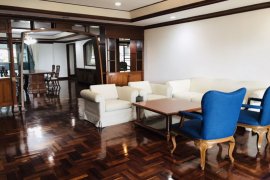 4 Bedroom Condo for rent in G.M. Mansion, Khlong Tan, Bangkok