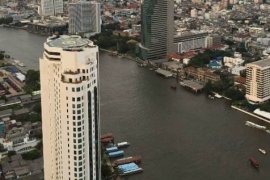 2 Bedroom Condo for sale in The River by Raimon Land, Khlong Ton Sai, Bangkok near BTS Charoen Nakhon