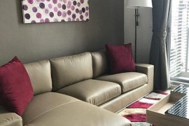 1 Bedroom Condo for sale in The Lofts Ekkamai, Phra Khanong Nuea, Bangkok near BTS Ekkamai