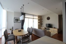 2 Bedroom Condo for sale in Oriental Residence, Lumpini, Bangkok near BTS Ploen Chit