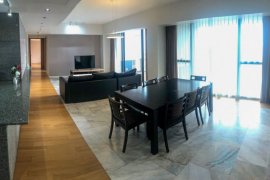 3 Bedroom Condo for sale in The Met, Thung Maha Mek, Bangkok