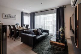 2 Bedroom Condo for rent in Rhythm Sukhumvit 36 - 38, Phra Khanong, Bangkok