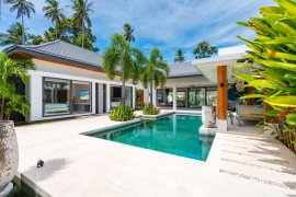 3 Bedroom House for sale in Ko Samui, Surat Thani