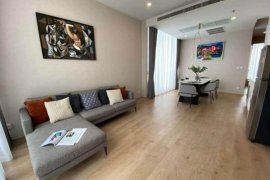 2 Bedroom Condo for rent in Noble BE19, Khlong Toei Nuea, Bangkok
