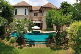 4 Bedroom House for sale in Tha Raeng, Bangkok 4 Bedroom House for sale in Tha Raeng, Bangkok