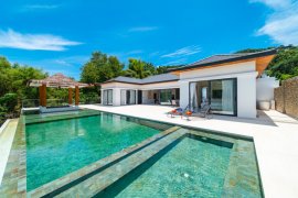 4 Bedroom House for sale in Ko Samui, Surat Thani