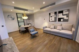 2 Bedroom Condo for rent in MUNIQ Langsuan, Lumpini, Bangkok near BTS Chit Lom
