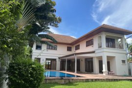 5 Bedroom House for rent in Suan Luang, Bangkok