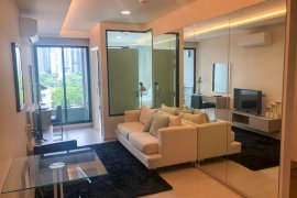 1 Bedroom Condo for sale in Vtara Sukhumvit 36, Phra Khanong, Bangkok near BTS Thong Lo