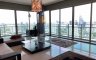 4 Bedroom Condo for rent in The Madison, Khlong Toei Nuea, Bangkok