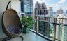 4 Bedroom Condo for rent in The Madison, Khlong Toei Nuea, Bangkok