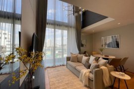 2 Bedroom Condo for rent in BEATNIQ Sukhumvit 32, Khlong Tan, Bangkok