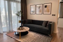 2 Bedroom Condo for rent in MUNIQ Sukhumvit 23, Khlong Toei Nuea, Bangkok
