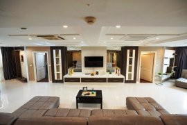 3 Bedroom Condo for rent in President Park Sukhumvit 24, Khlong Tan, Bangkok