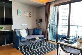 2 Bedroom Condo for rent in The Lumpini 24, Khlong Tan, Bangkok
