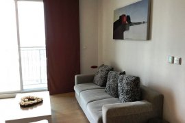 2 Bedroom Condo for rent in Siri at Sukhumvit, Phra Khanong, Bangkok