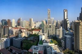 2 Bedroom Condo for sale in The Prime 11, Khlong Toei Nuea, Bangkok